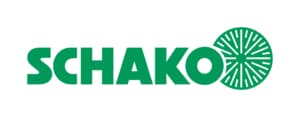Logo SCHAKO