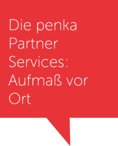 penka partner service